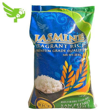 Golden Hill Jasmine White Rice 25KG. . Jasmine rice 25kg price